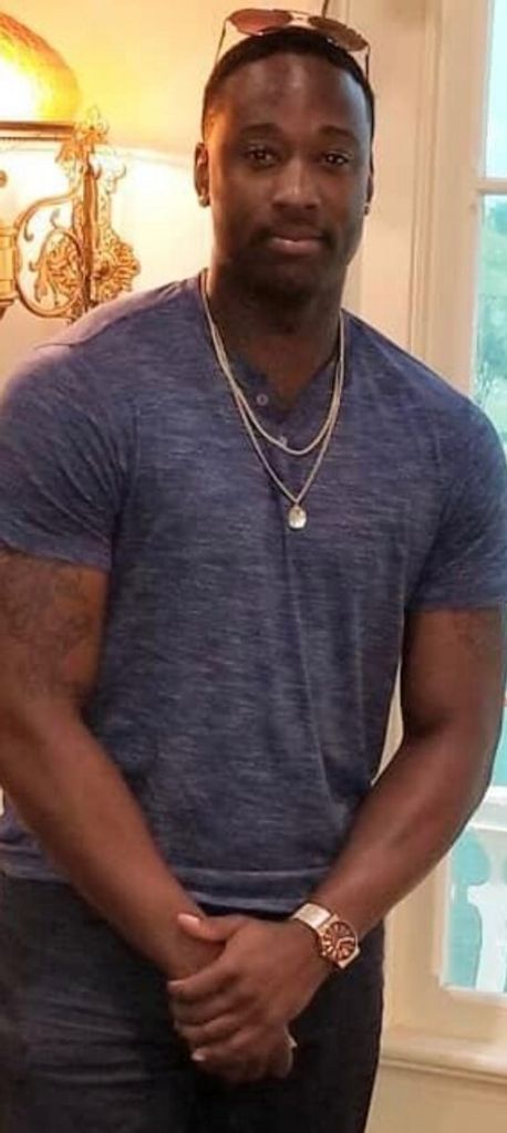 Officer Corille Cortez Jones Profile Photo