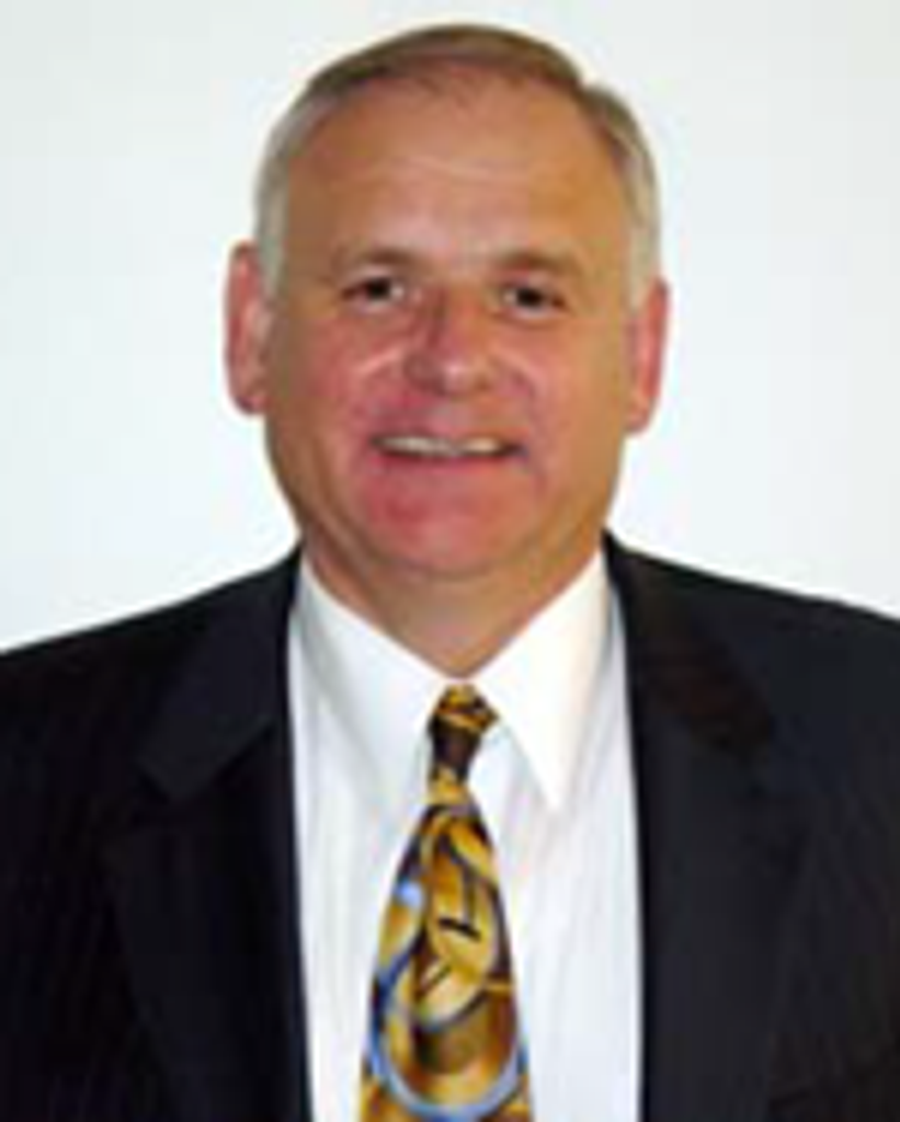 COL Kim C. Leach USA, Retired