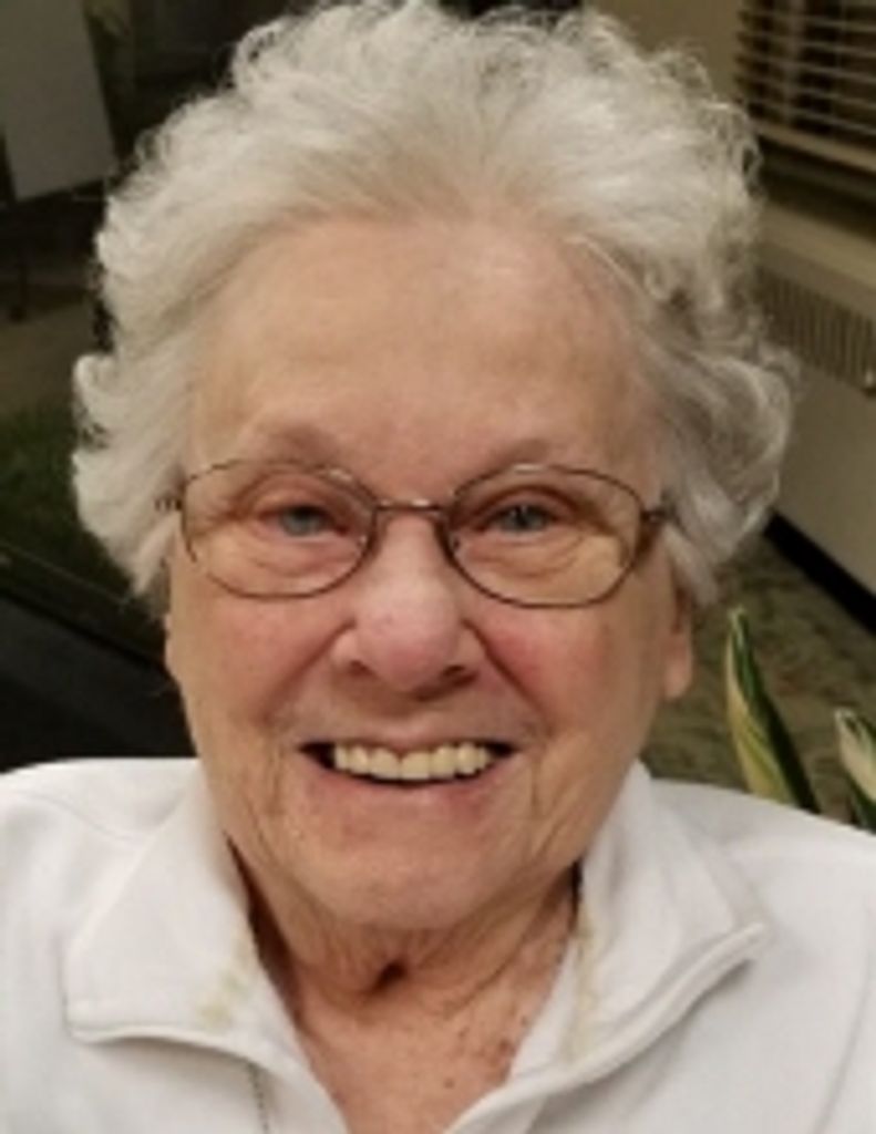 Norma Jean Bortner