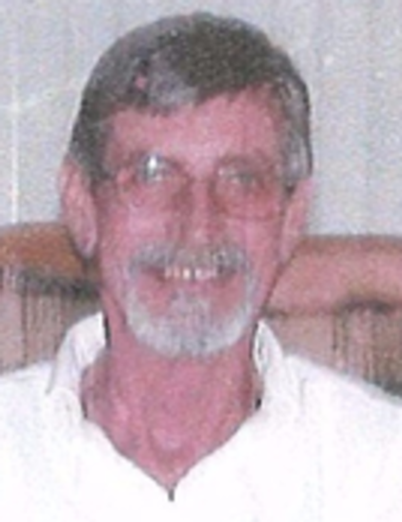 Charlie T. Flowers