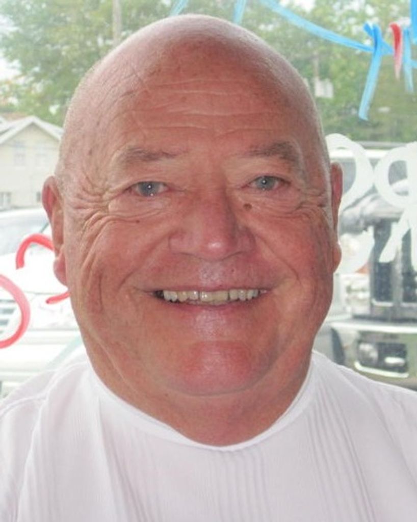 Eugene A. Devies Profile Photo