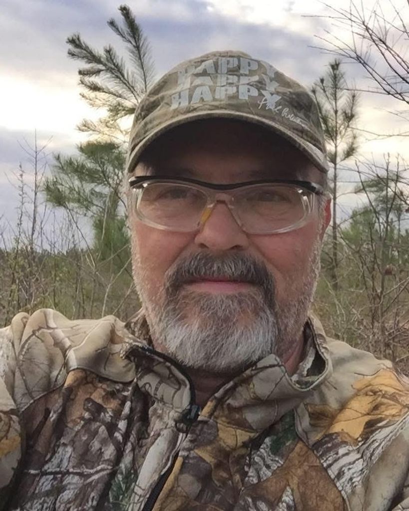 James David Poteet Profile Photo