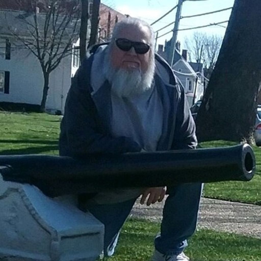 Howard Wolkowicz Profile Photo
