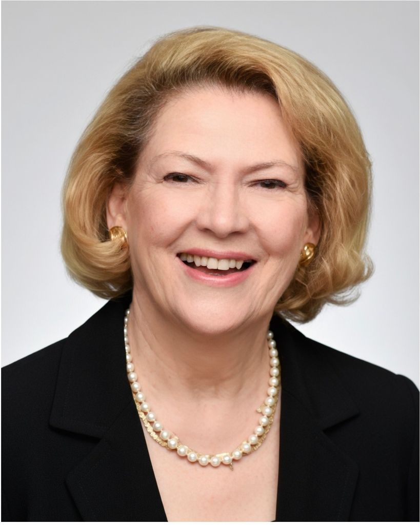 Ida Barlock