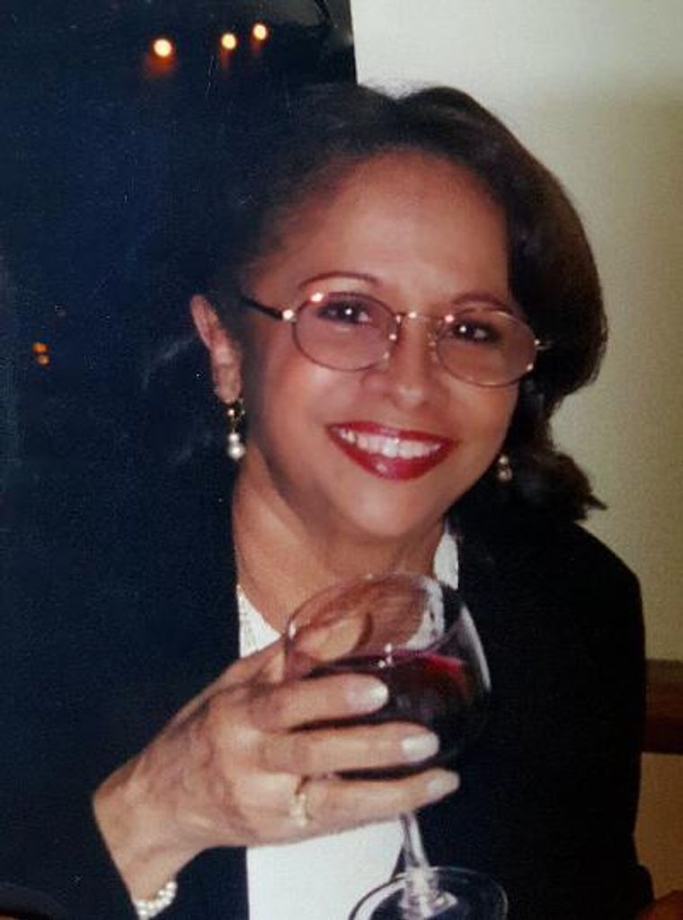 Ana D. Castro-Cortes Profile Photo