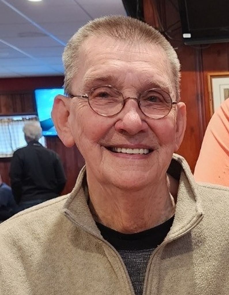 Charles Fahringer Profile Photo