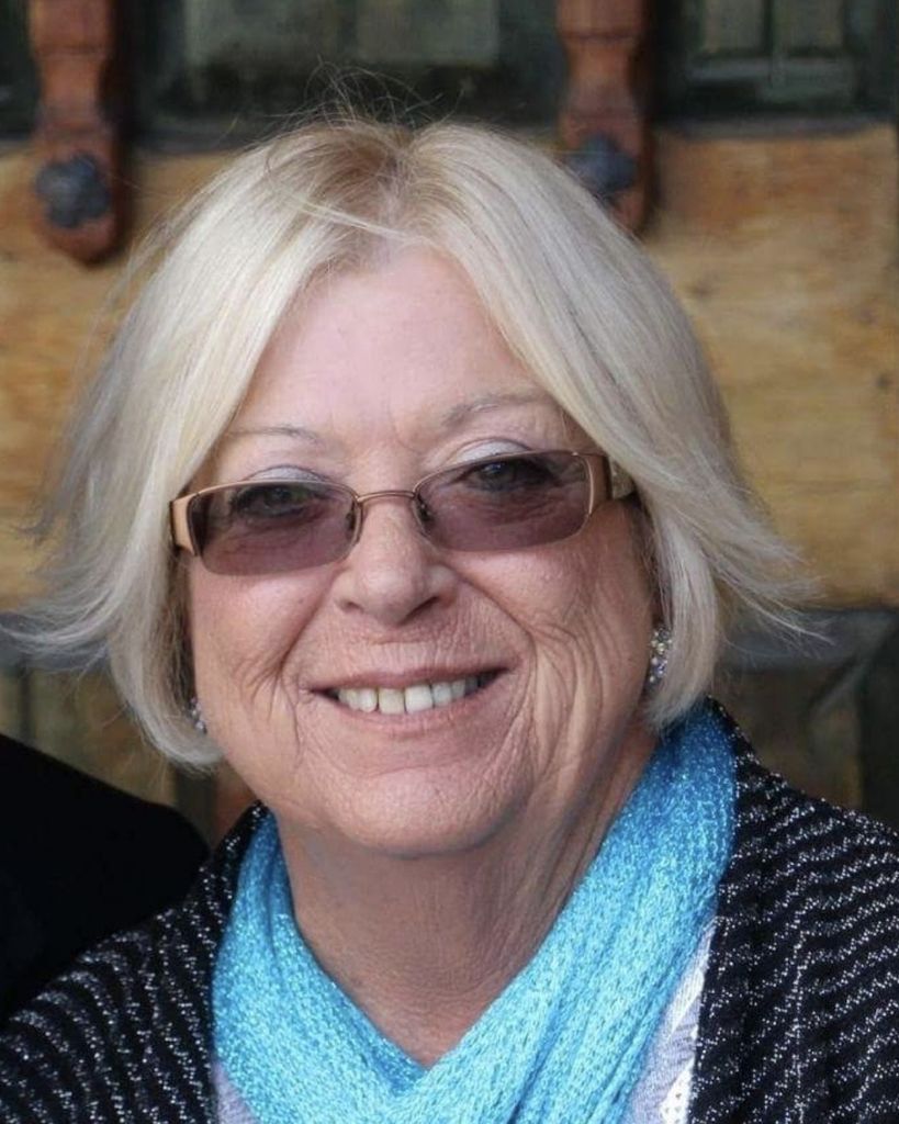 Connie Jean Saalfrank Profile Photo