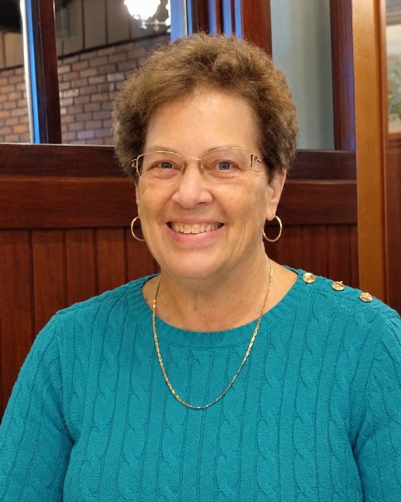 Diana Wiedenhoeft Profile Photo