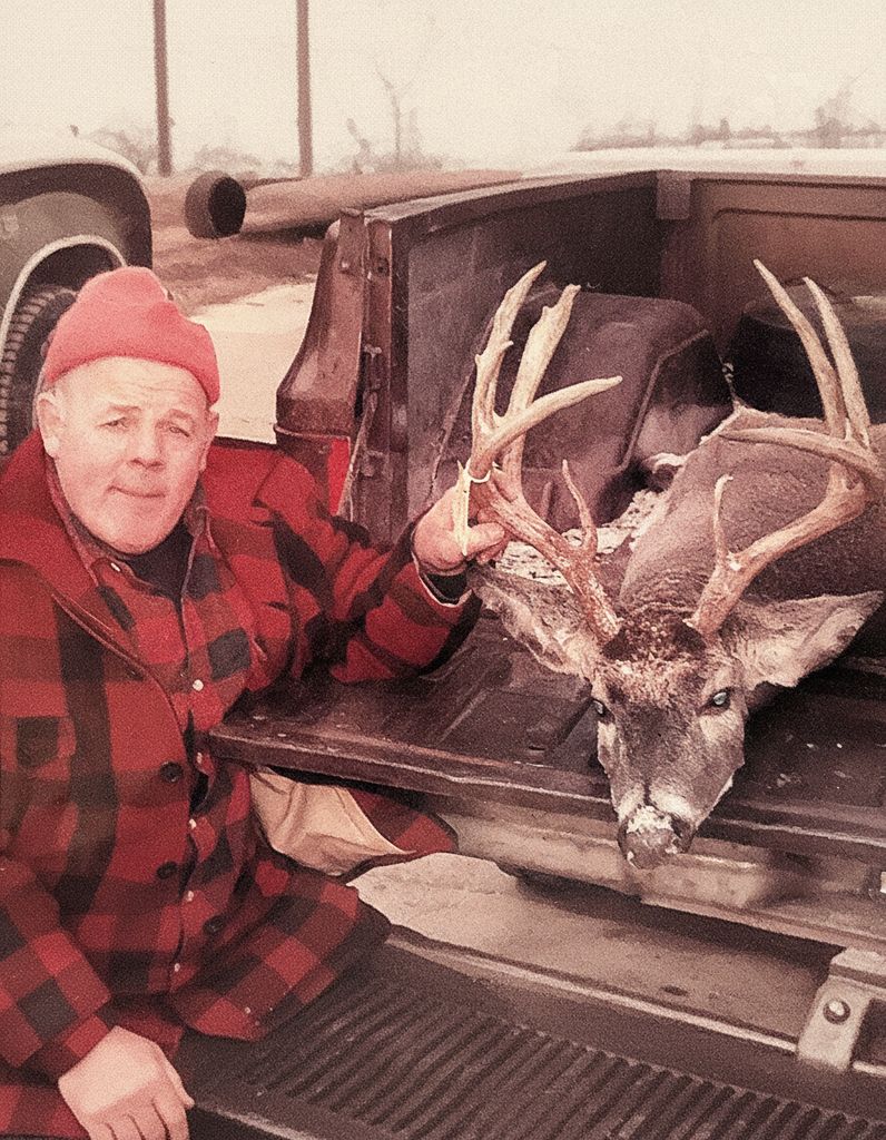 Walter Peter Borkowski Profile Photo