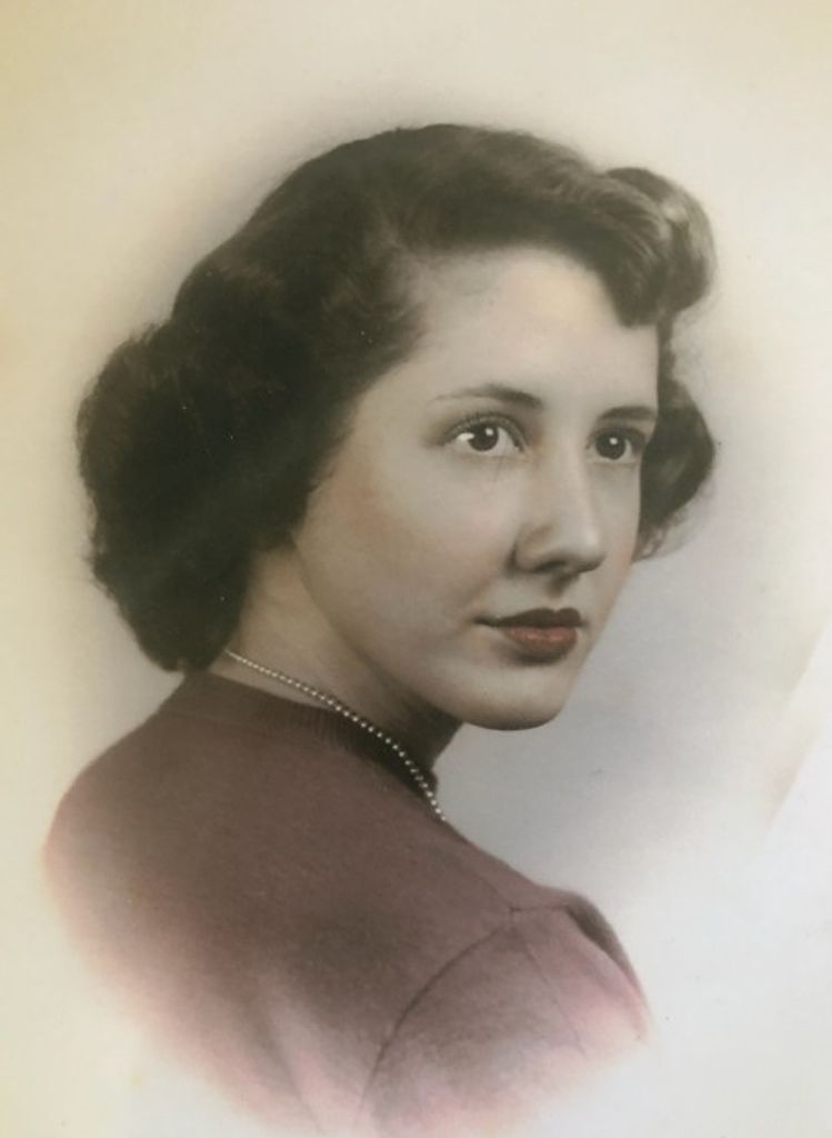 Betty (Attaway)  Davis Profile Photo