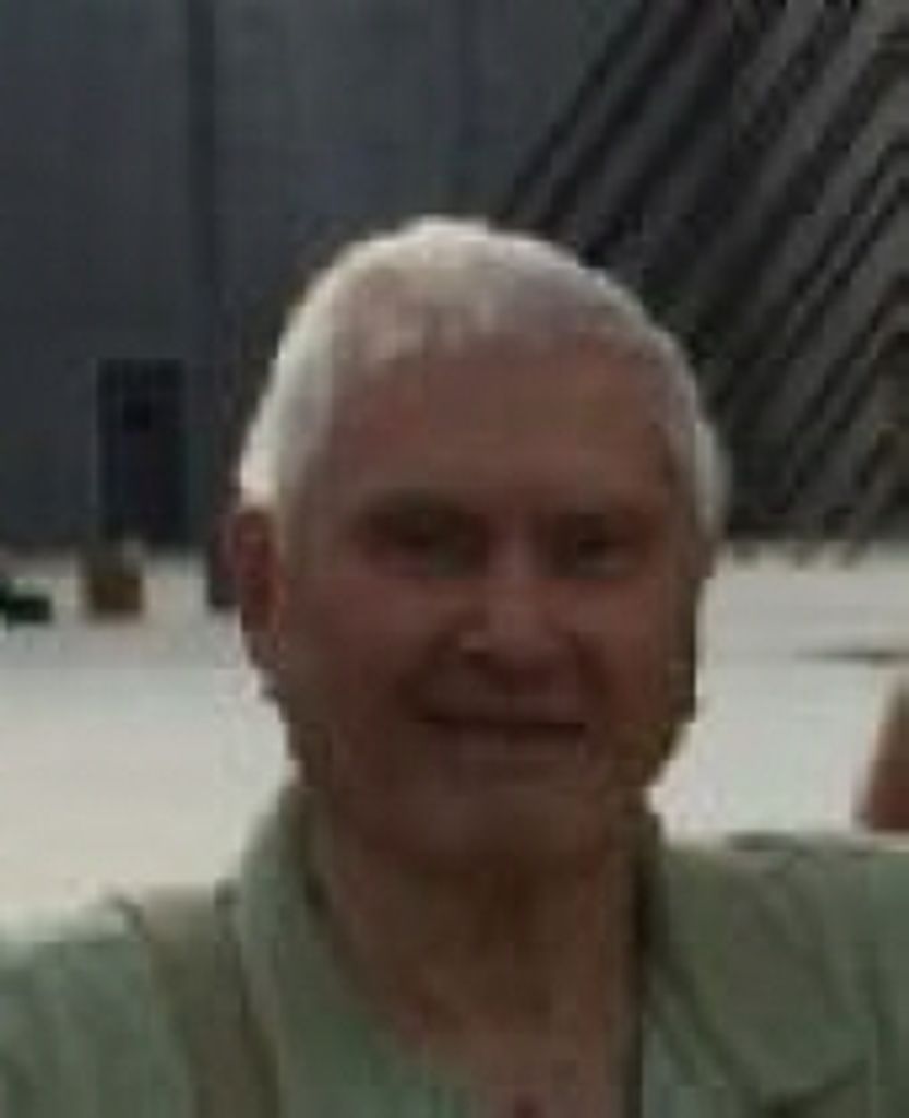 Walter Charles Doemel