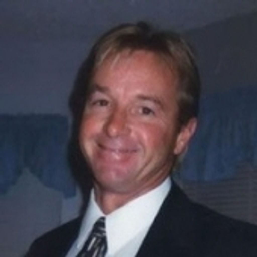 Johnnie R. Uptmore