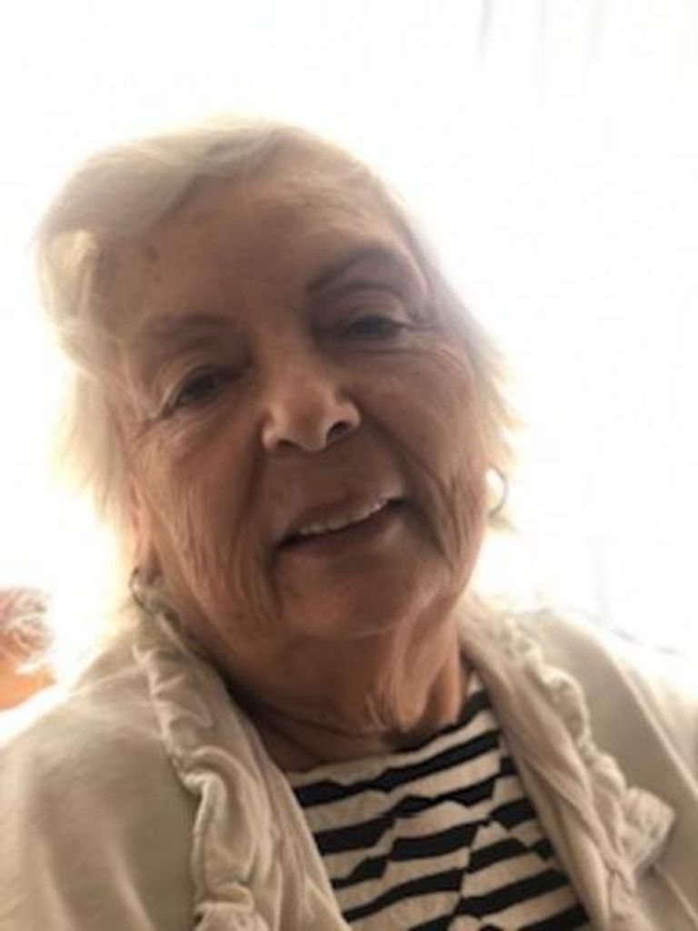 Rosa Lopez Maya Profile Photo