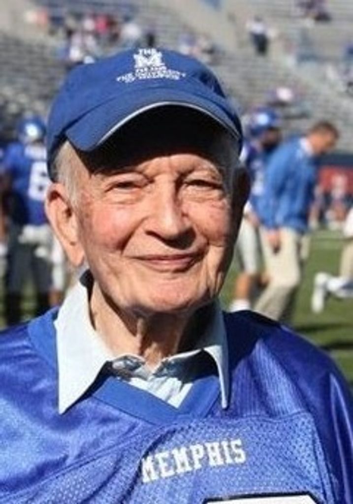G. Douglas Mayo