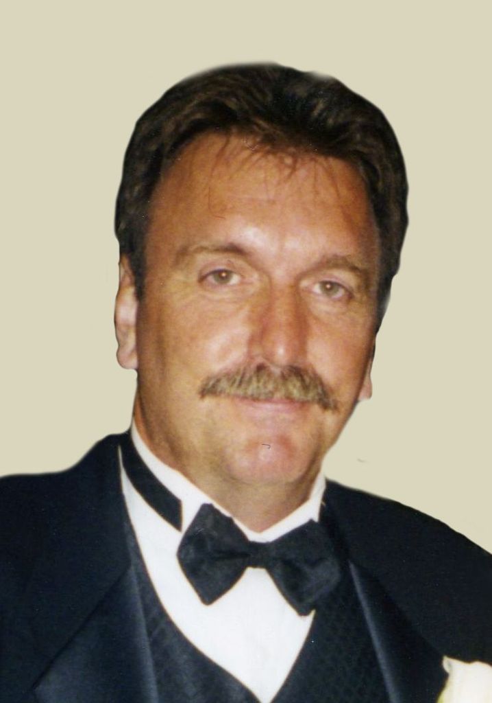 Jeffrey L. "Jeff" Hunter Profile Photo