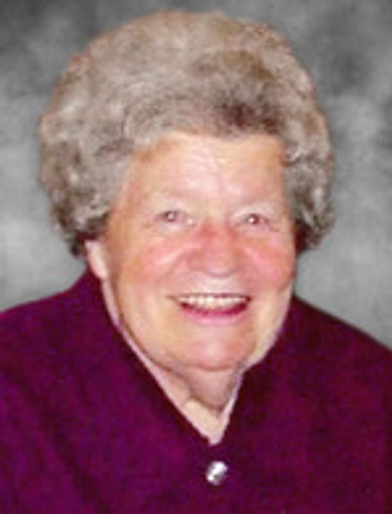 Doreen Drapeau