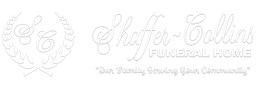 Shaffer - Collins Funeral Home Logo