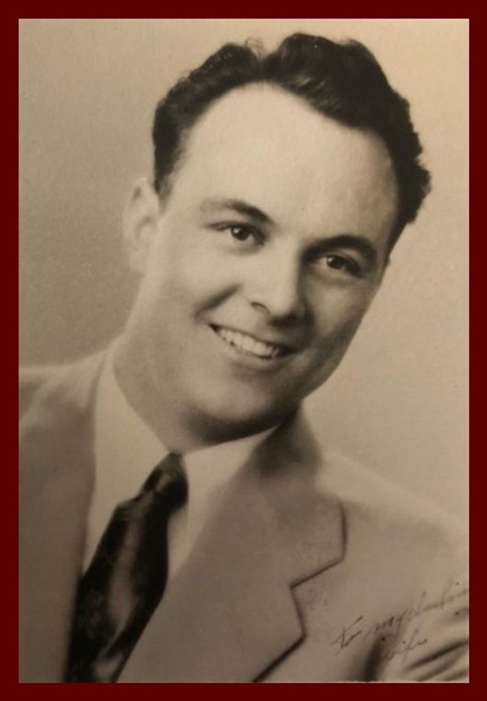 Robert William Scanlon Profile Photo