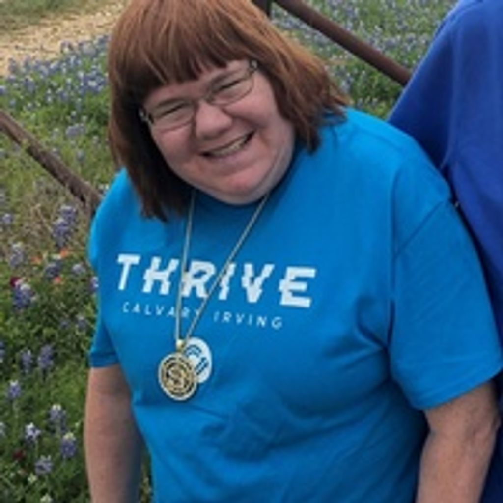 Judith Pierson