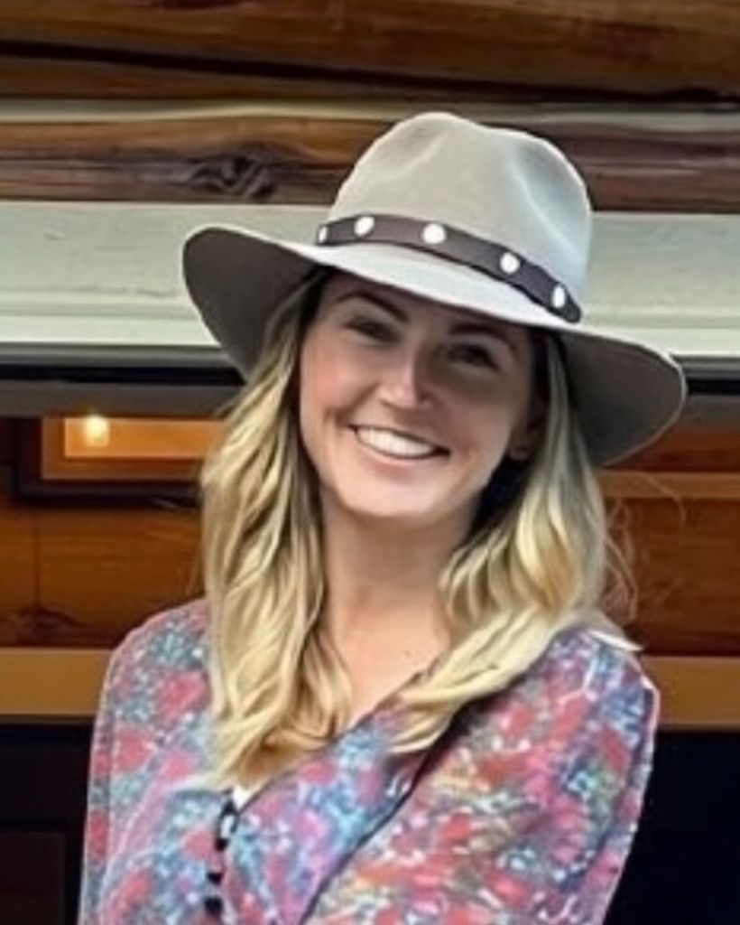 Brooks Elise Walker