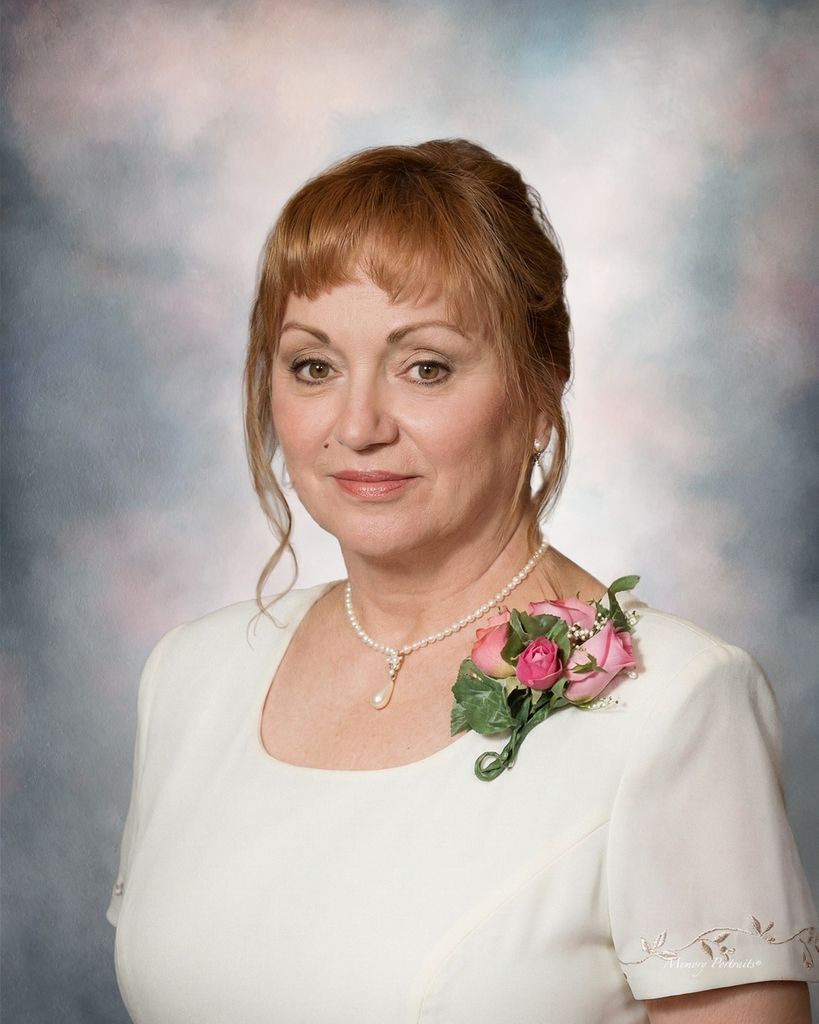 Maria E. Asch Profile Photo