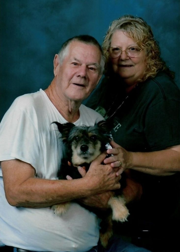 Blanche Baumgardner Profile Photo