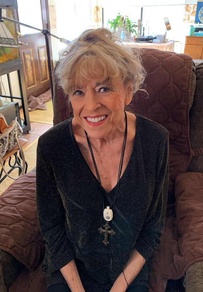 Vonda  Lee Sieber