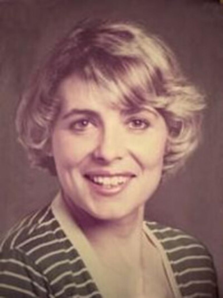 Joanne Marie Rondini Profile Photo