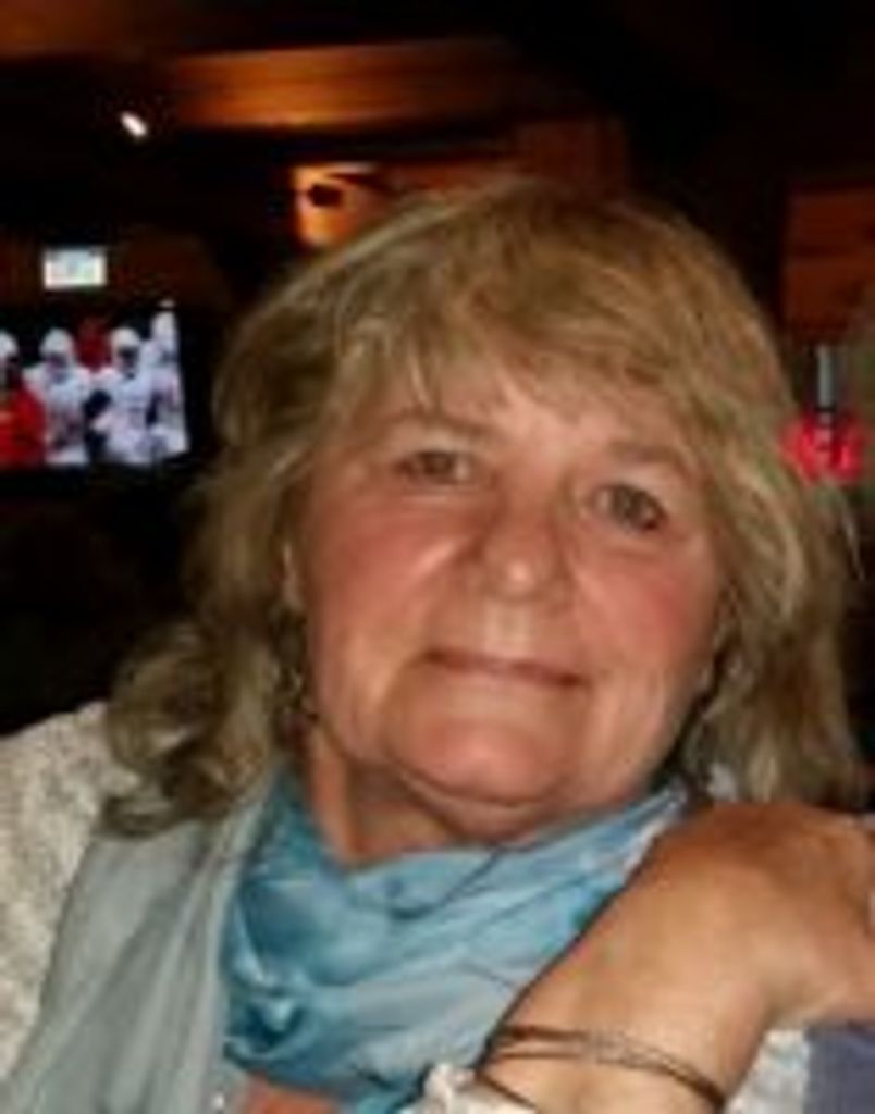 Claudette G. Fergusson