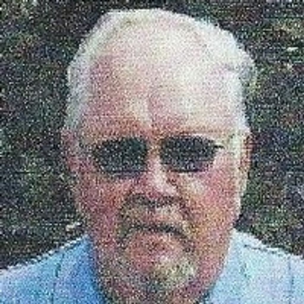 Roger  Henry Mathias