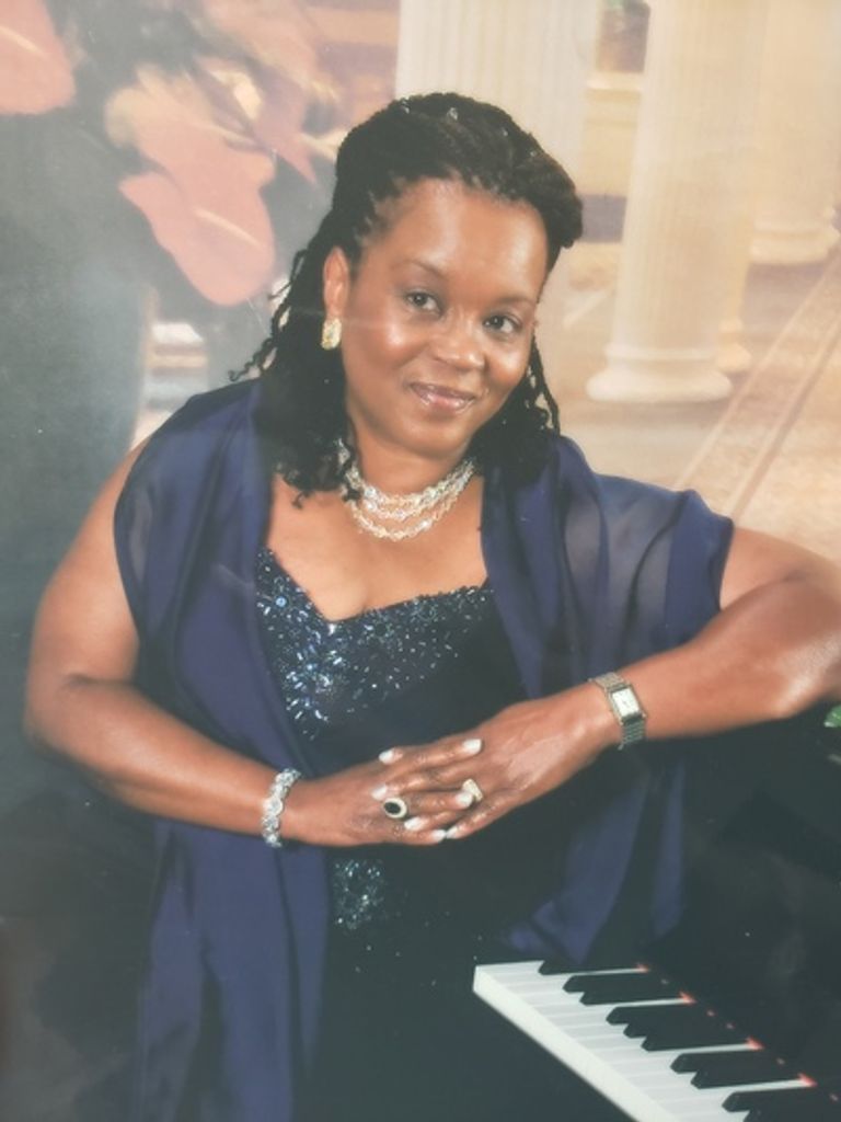 Annie Banks Jackson Profile Photo
