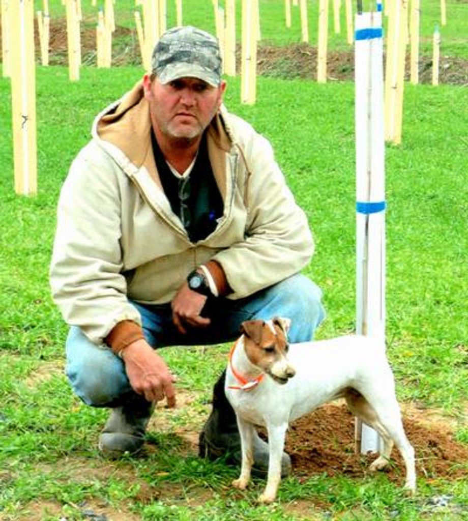 Darin Dykes Newman Profile Photo