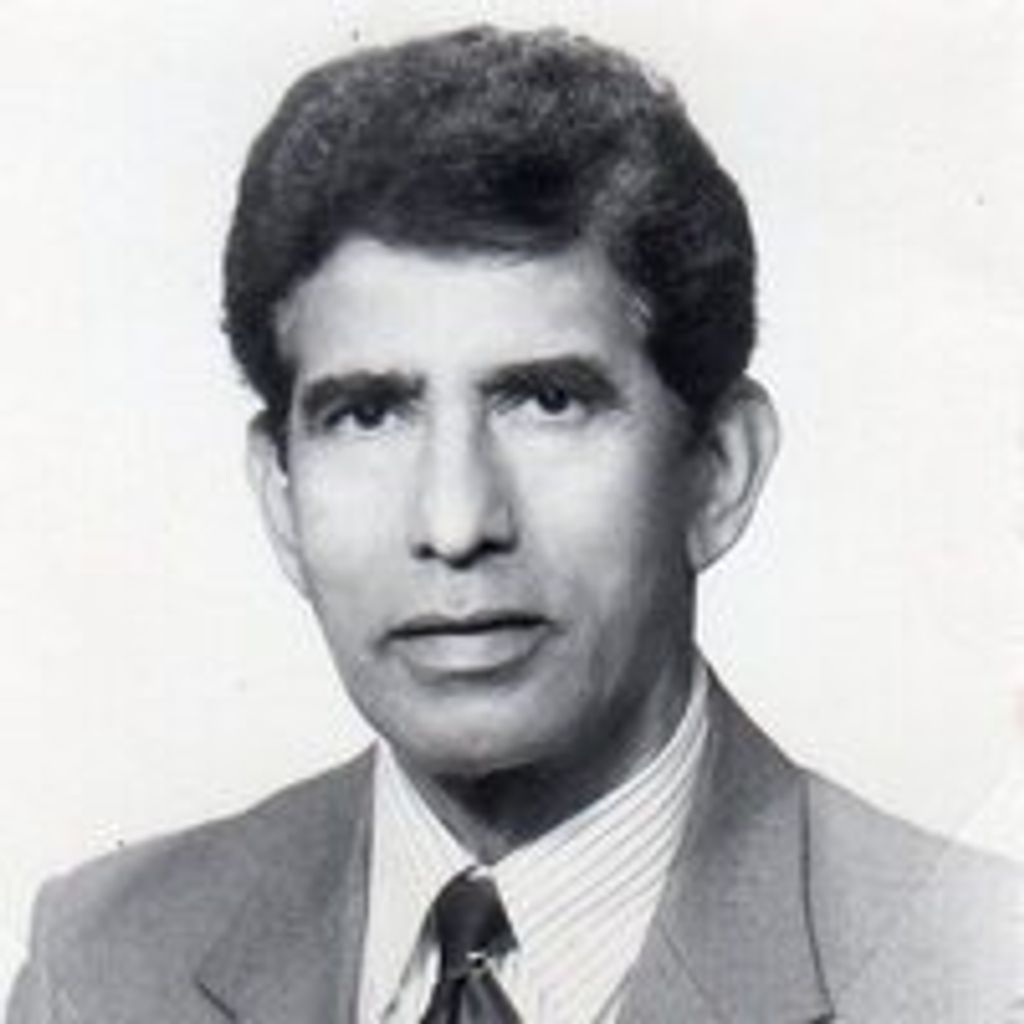 Augusto Alcivar