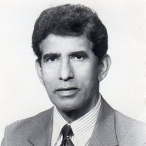 Augusto Alcivar Profile Photo