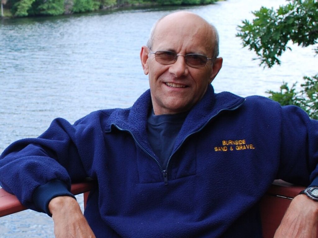 Bill Luimes