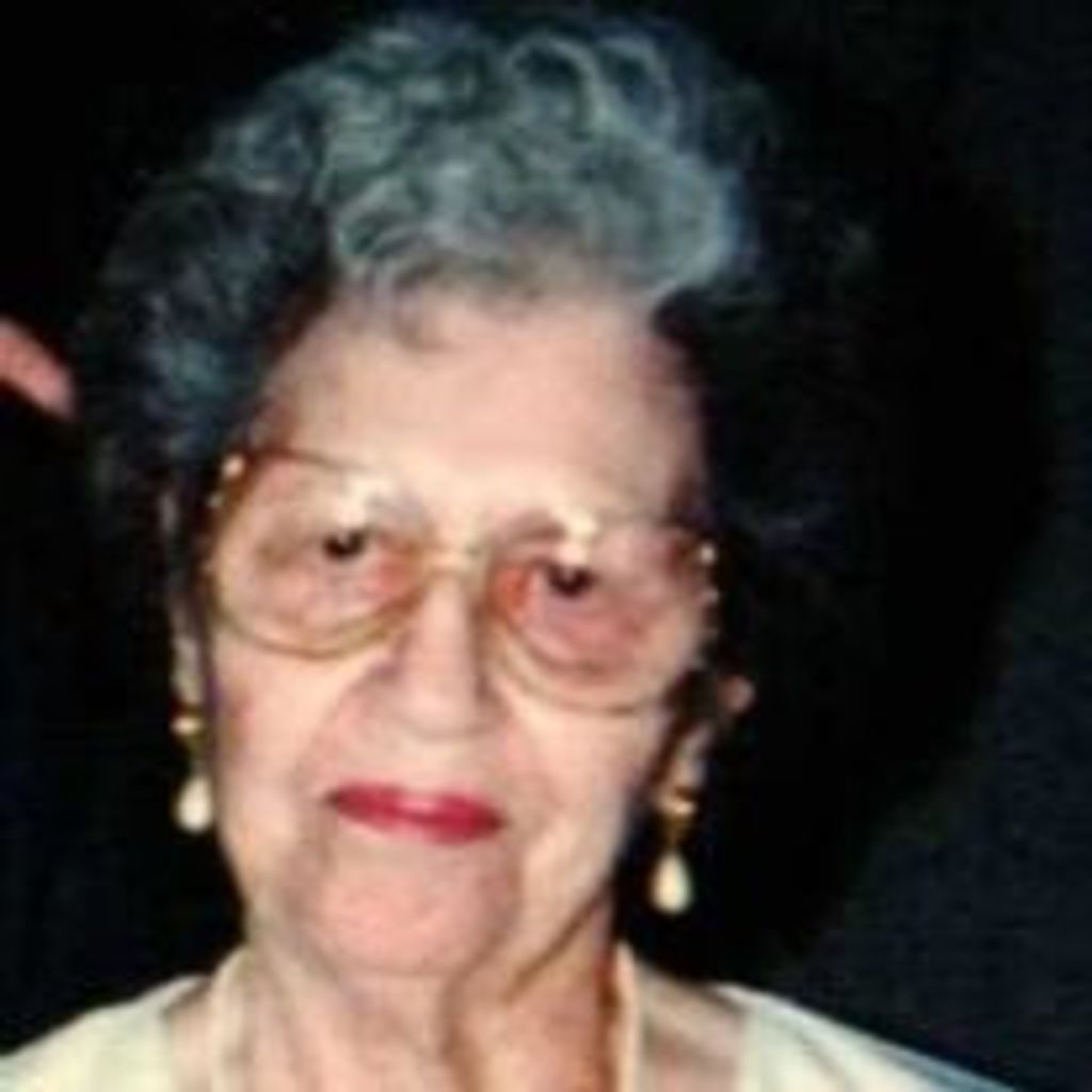 Nell Babin Hubert