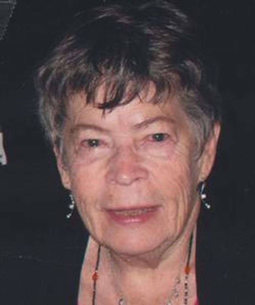 Claire M. (Lesage) Baggs Profile Photo