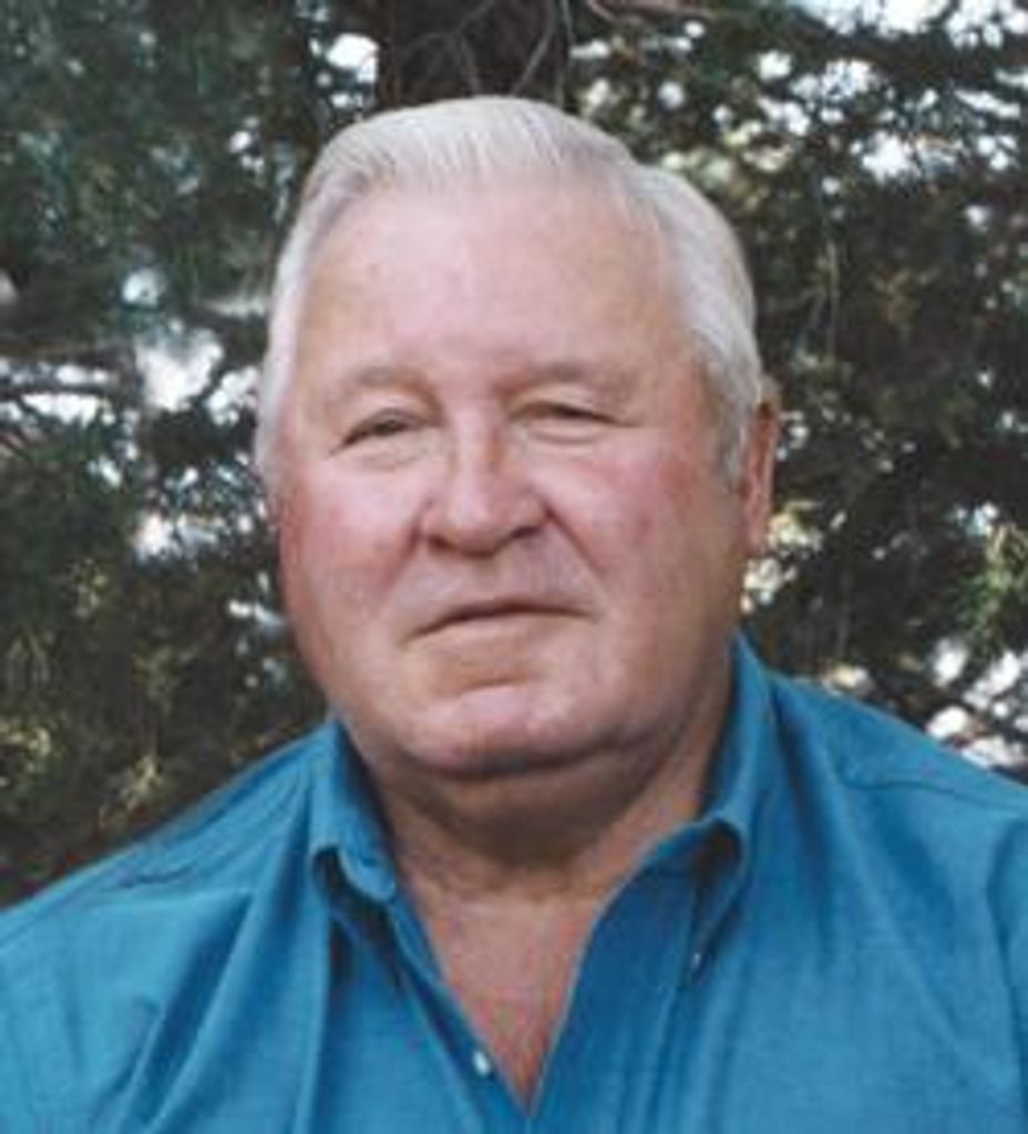 Donald R Paine
