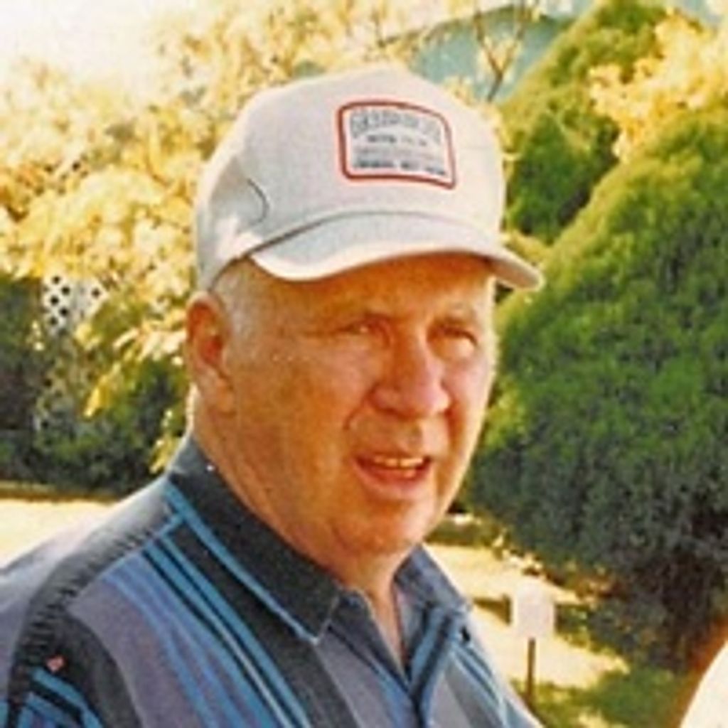 Wallace Lee Wilson Profile Photo