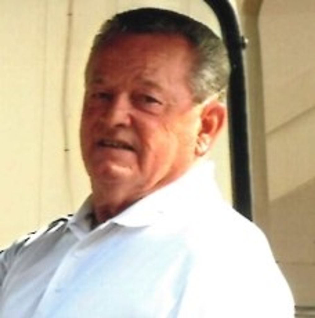 Howard Stow
