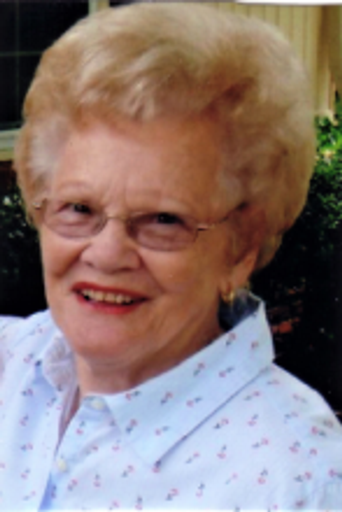 Dorothy Andrews Whitaker Profile Photo