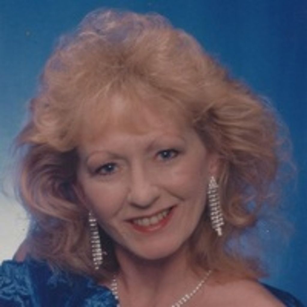 Donna Gene Groh Owens