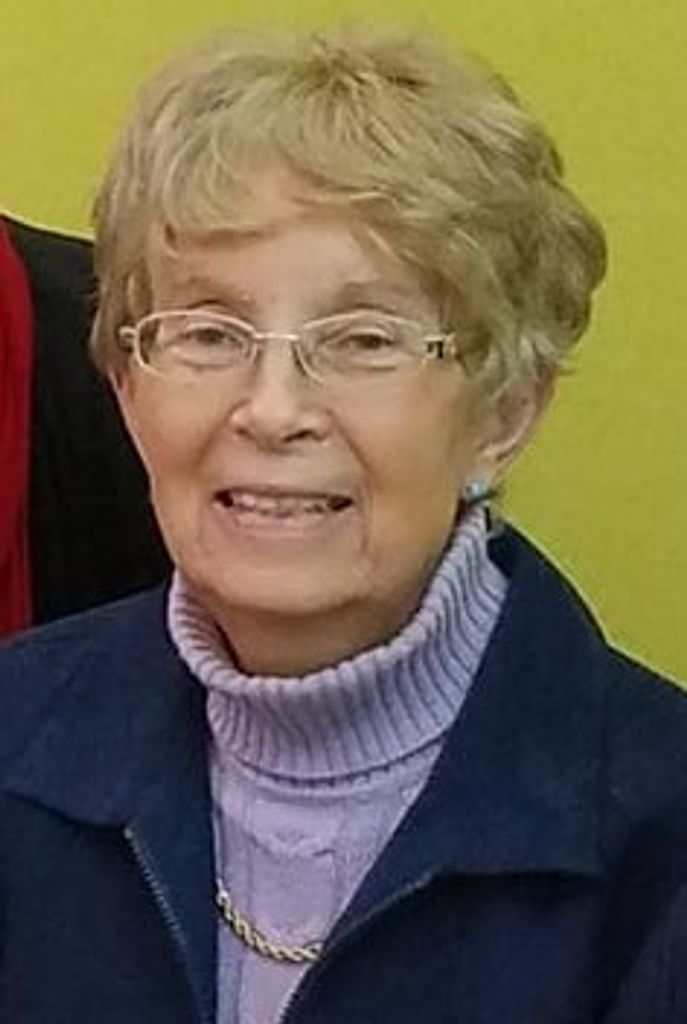 Darlene Harriet Butters Profile Photo
