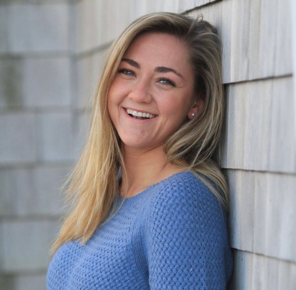 Caroline Mary Martin