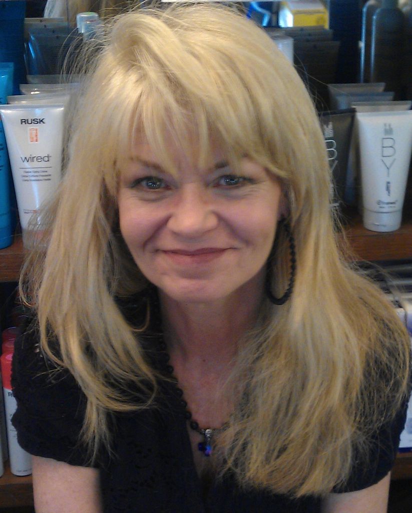 Debra Lynn Menard