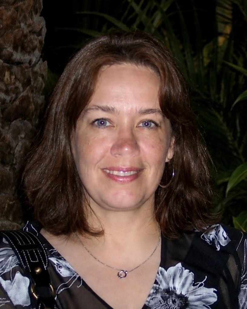 Gillian A. Mandekich