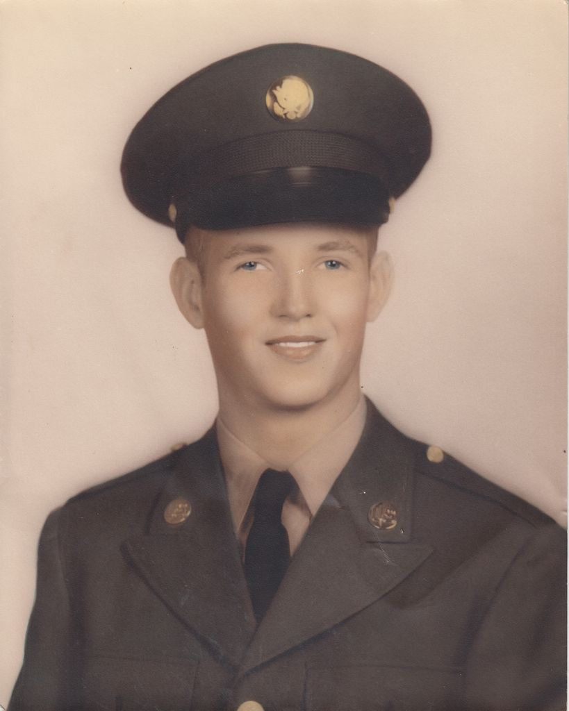 L.K. Wilson Profile Photo