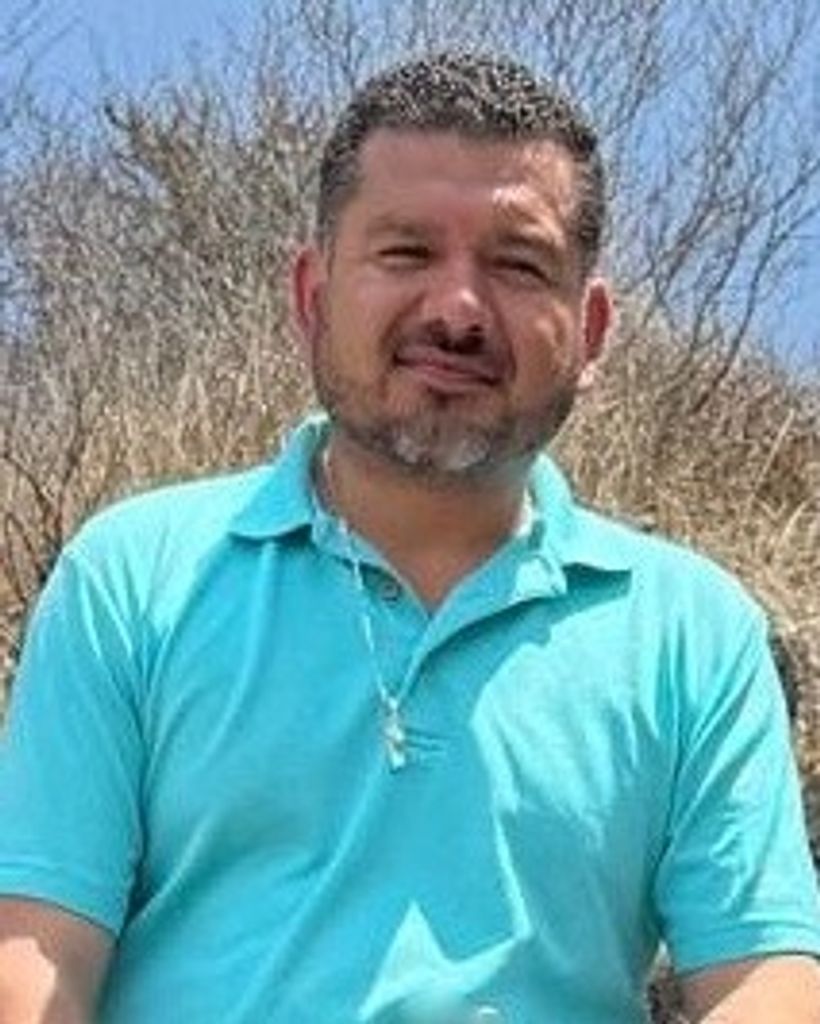 Francisco Javier Martinez Gamez