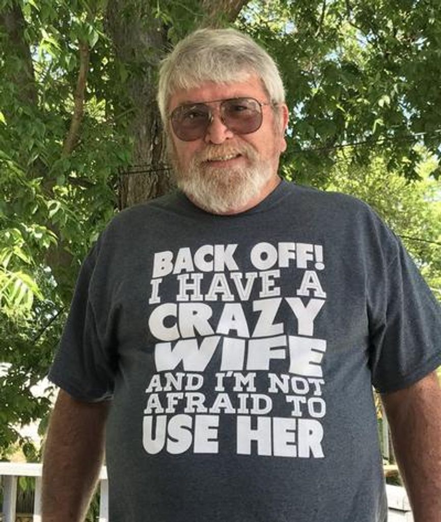 Tommy Dean Baldwin Profile Photo