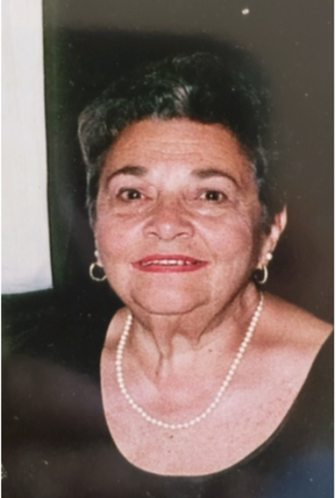 Maryann M. Palmisano